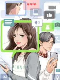 资讯配图：深夜书店分镜与格子标注